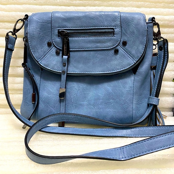 Steve Madden crossbody bag - Picture 1 of 6